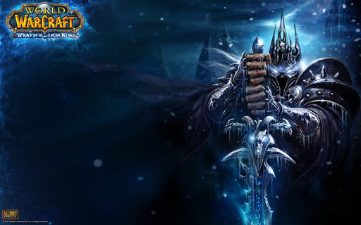 World of Warcraft - WoW wallpapers, fan and concept art 